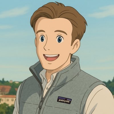 itsmaxsteger's profile picture. 