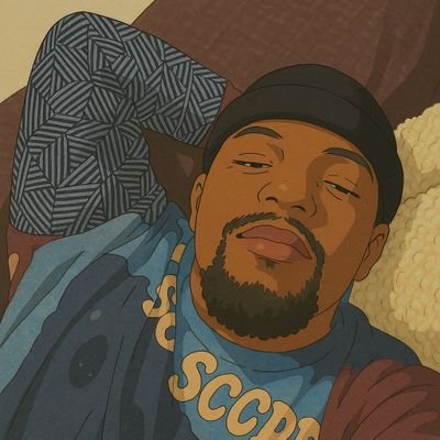 IwanManatazach's profile picture. ISUPK is the only way