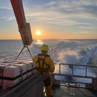 PortrushRNLI (@portrushrnli) 's Twitter Profile