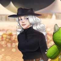 mel 💭 | el&a ★ (@mellyipe) 's Twitter Profile