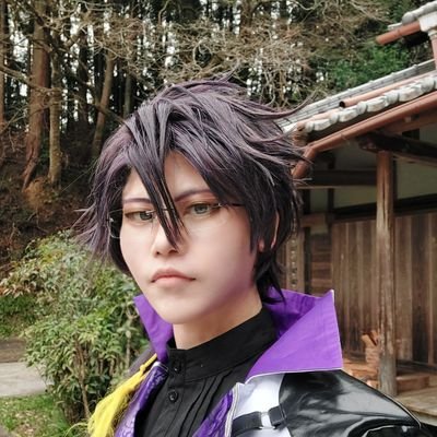 20↑ 雑食 関西が主な活動範囲
無言フォロー失礼します
刀剣、twst、アイナナ、まほやく等
色んなもの好きになりやすいです
今は🥷🥚に沼っています
最近はほぼカメラ