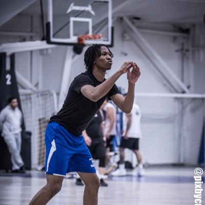 CO 24’ Southwest Virginia CC| 6’3 Combo Guard | 2x MVP, 2x All-League & 2024 Selected SC All-Conference | 17 PPG + 90 Career Three’s mc.48box@gmail.