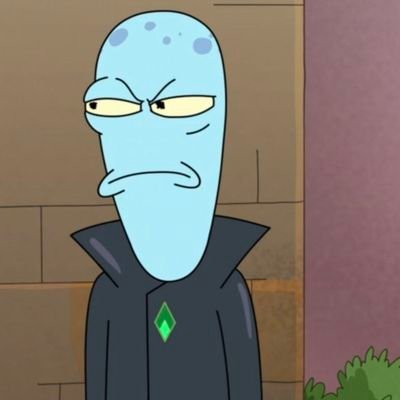 angryKorvoO's profile picture. اعصاب ندارم سعی کن نری رو مخم