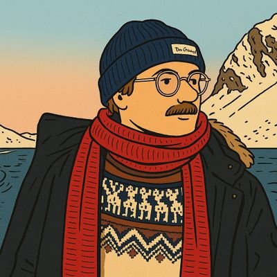 Journalist at KNR, Greenlandic Broadcasting Corporation 🇬🇱
Upcoming U.S. Correspondent, if Trump is serious.
+299 55 38 75 mvj@knr.gl