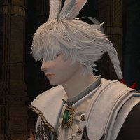 하늘 (@ffxiv_rii) 's Twitter Profile