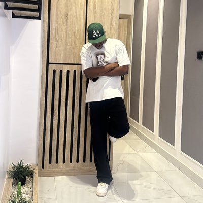 HunchoXoxo's profile picture. #Be yourself….. 🇳🇬🇺🇸