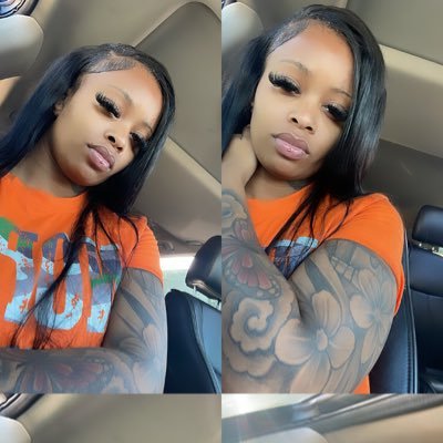 DALLAS TX 📍IM HER🦋 Ig @tatteduplele like girls who like girls 🌈 TikTok lelecashhhhh