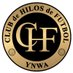 Club de Hilos de Fútbol (@clubhilosfutbol) Twitter profile photo Club de Hilos de Fútbol (@clubhilosfutbol) Twitter profile photo