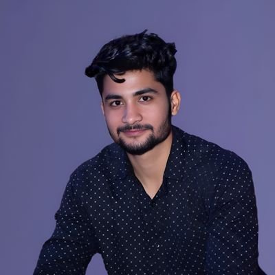 ContactHarsh067's profile picture. 