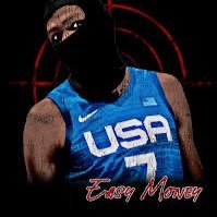 Not Kevin Durant Burner (@kdtreeyy7) 's Twitter Profile