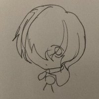 うらふじ (@wisteria_pine_) Twitter profile photo