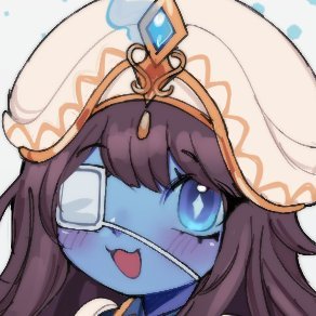 Cutest Genie Ever!🦋☁️➜https://t.co/XSTQuKEINx 🎨 ➜ #TakkArt 🧞♂️ ➜ He/Him PARTNERED WITH @Alienware 👽 business : takkundrvt@gmail.com