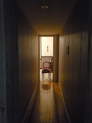 Liminal y Analógico.
Buscando espacios liminales.
DM para compartir lugares!