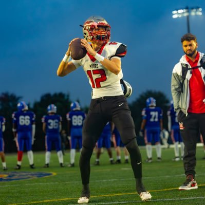 || C/O 2027 || Erasmus Hall QB 6’0 165 EMAIL - tommyzeh6@yahoo.com