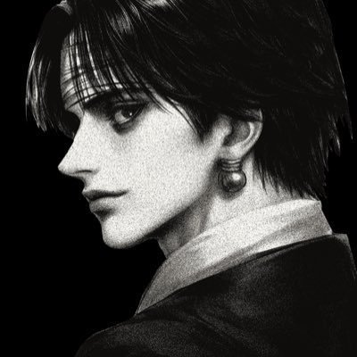 calledGenius's profile picture. The night and the dream were long