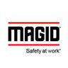MagidGlove's profile picture. Your Partner in Safety.