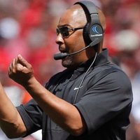 Mike Jinks (@coachjinks) 's Twitter Profile