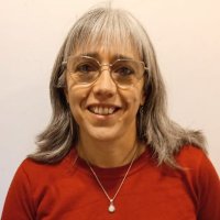 Adriana Cristina Serquis (@aserquis) 's Twitter Profile Photo Adriana Cristina Serquis (@aserquis) 's Twitter Profile Photo