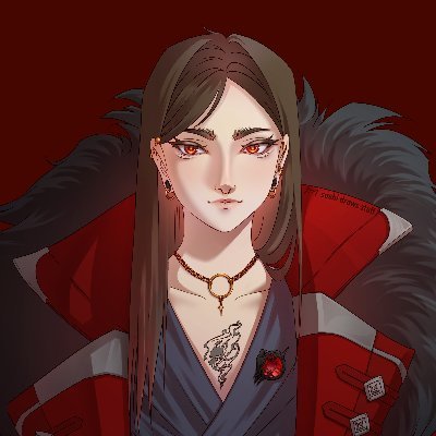 SushiDrawsStuffさんのプロフィール画像
