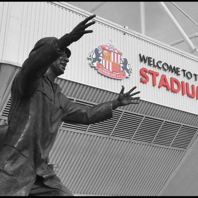 SC holder Sunderland AFC. Views are my own. Love of @DonnaLowther, family, football, photography, sunrises + sunsets 🔴⚪🔴