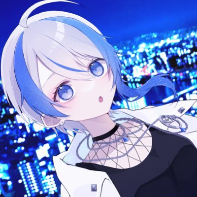 碧樟 りう🌌🫧💙さんのプロフィール画像