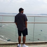 Dhaval Shah (@dhavall_shah) 's Twitter Profile