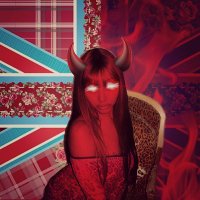 𐦍 evil pinkpantheress (@lastpinkmas) 's Twitter Profile Photo 𐦍 evil pinkpantheress (@lastpinkmas) 's Twitter Profile Photo