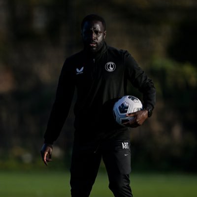 MrRichardTagoe's profile picture. Charlton women’s PGA YDP                                   Teacher of Secondary PE