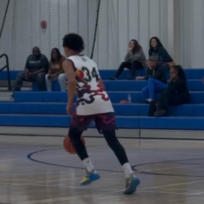 RJ Basket | 2030 | 5'9