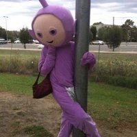 Tinky(winky) ★🇵🇸 (@twoodireections) 's Twitter Profile