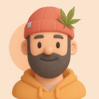 Tim Trichome (@timtrichome) 's Twitter Profile