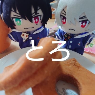 とろ@東1サ08bさんのプロフィール画像