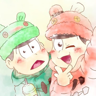 末弟推し右固定/兄トドあつトド大好き腐ってる20↑/とどぬいちゃん&ちょろぬいくんと暮らしています/ぬい垢/アイコンはくまごしさん(@kmgs_td)からいただいたかわいいサイバーちゃん💚💖/ミュート推奨/無言フォロー失礼します/94ロド沼🦍🦇/🟠🦇主従尊い/❄️🦇師弟も好き/マシュマロ↓