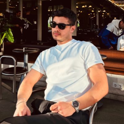 GokhanFelekoglu's profile picture. 