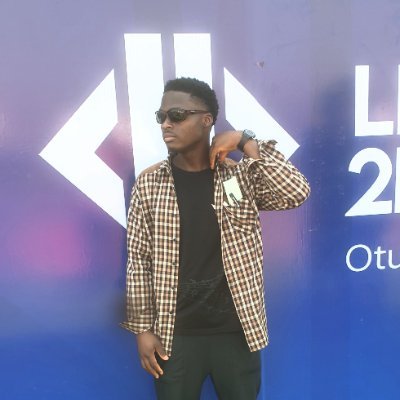 iam_rubeo's profile picture. JESUS IS LORD! || CRYPTO ENTHUSIAST
