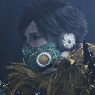 MHWIB＆WILDS:ベリさんさんのプロフィール画像