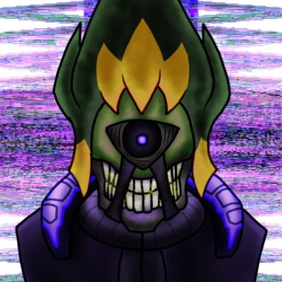 Antilex202's profile picture. Hi I'm Antilex, I’m a generic white man in america, I do art sometimes
It’s always halloween until it’s christmas