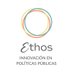 Ethos Innovación en Políticas Públicas (@ethosinnovacion) Twitter profile photo Ethos Innovación en Políticas Públicas (@ethosinnovacion) Twitter profile photo