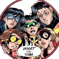 daily young justice (@yj98daily) 's Twitter Profile Photo daily young justice (@yj98daily) 's Twitter Profile Photo