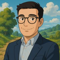 Mathieu Ferrand 🇫🇷 (@mathieufrd) 's Twitter Profile