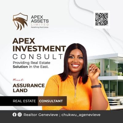 As_surance's profile picture. A Real Estate Consultant that makes investment easy for you and me .