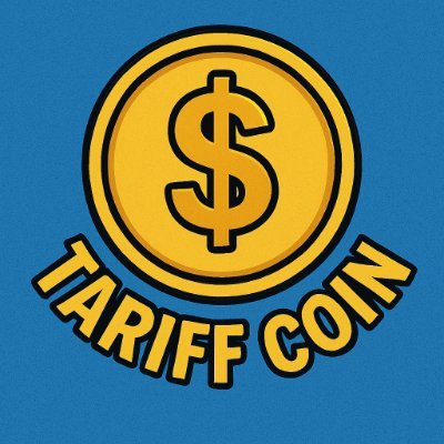 TariffCoin_2025's profile picture. 