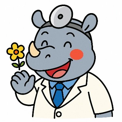 医師・医学博士|耳鼻咽喉科専門医・指導医|臨床遺伝専門医|米国研究留学|Assistant Professor|Physician Scientist|専門は鼻・アレルギー・遺伝|花粉症と副鼻腔炎の撲滅を目指しています|ツイート内容は個人の意見|個別の医療相談NG