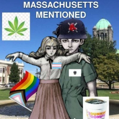 🇵🇸🇺🇦🇹🇼Levi & Marina Domekさんのプロフィール画像