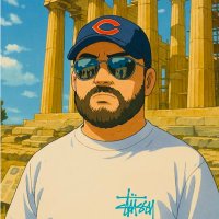 Mike Pieri (@delpieri) 's Twitter Profile Photo Mike Pieri (@delpieri) 's Twitter Profile Photo