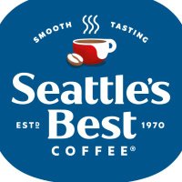 Seattle'sBestCoffee (@seattlesbest) 's Twitter Profile
