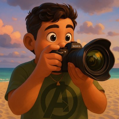Corporate Video Producer | Content Creator | Generative AI Producer | AIMusicScores YouTube Channel | Liverpool FC Supporter | F1 Lover | Proud Father