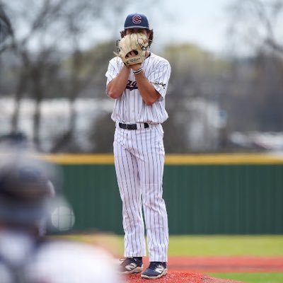 Jackson Underwood Profile