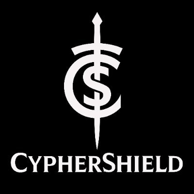 CypherShieldIO's profile picture. Transforming Web3 security with AI and blockchain. Building trust, integrity, and confidentiality. Learn more at the link below.