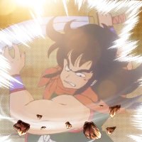 Yamcha the Desert Bandit (@yamchabandit) 's Twitter Profile